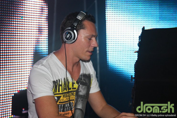 wallpaper tiesto. DJ Tiesto - Tiesto