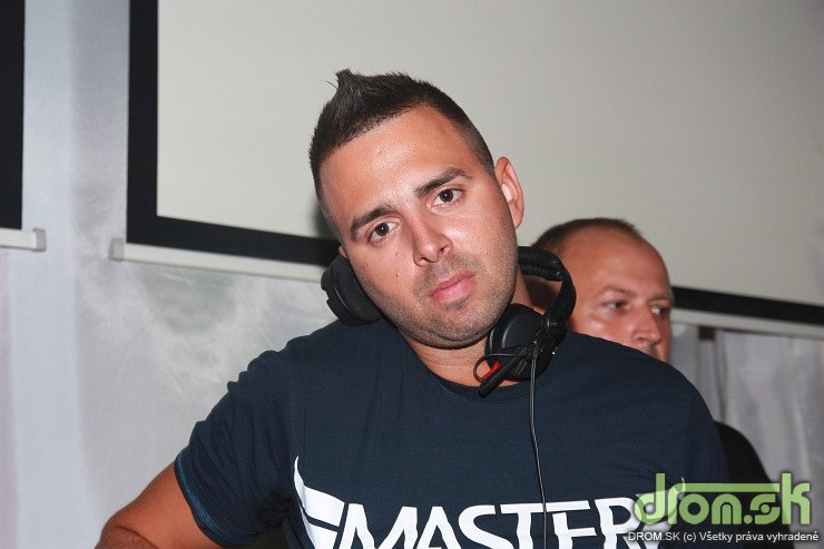 DJ Hajtkovič