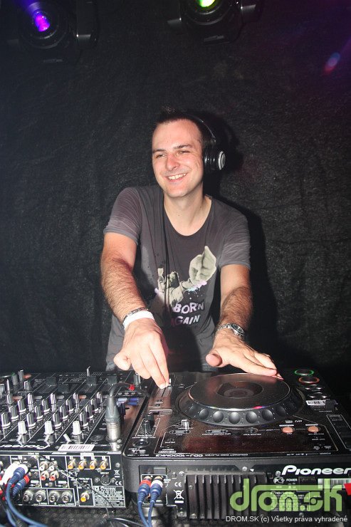 DJ Michael C.