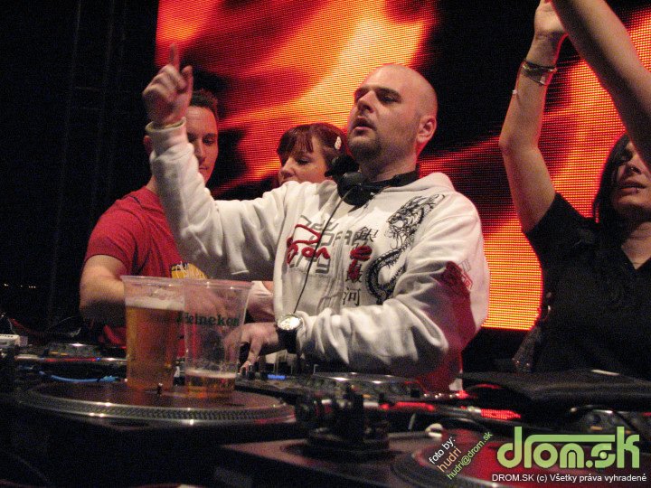 DJ Viper XXL