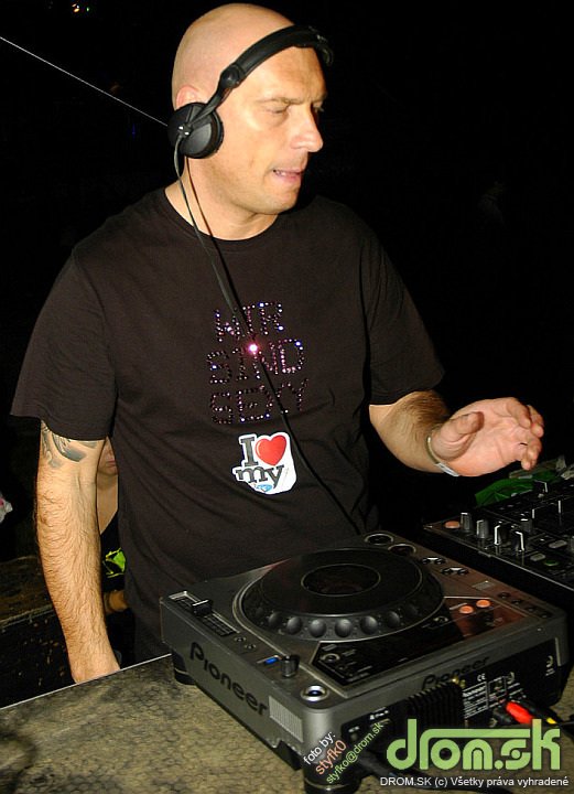 DJ Da Hool