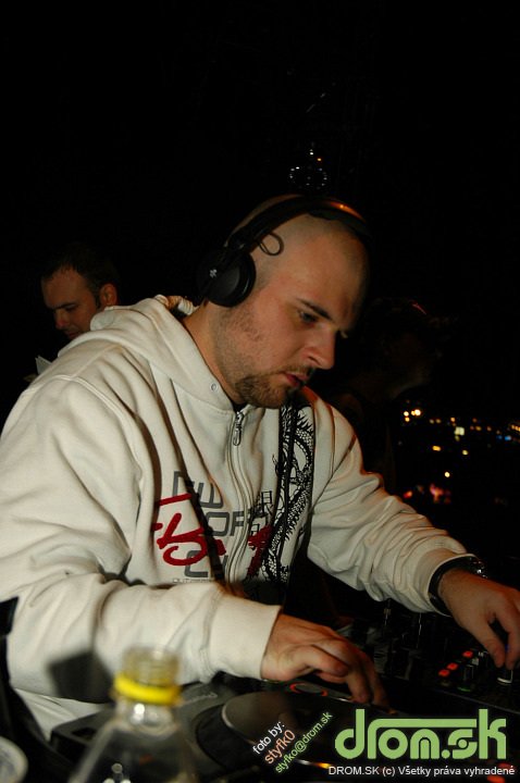 DJ Viper XXL