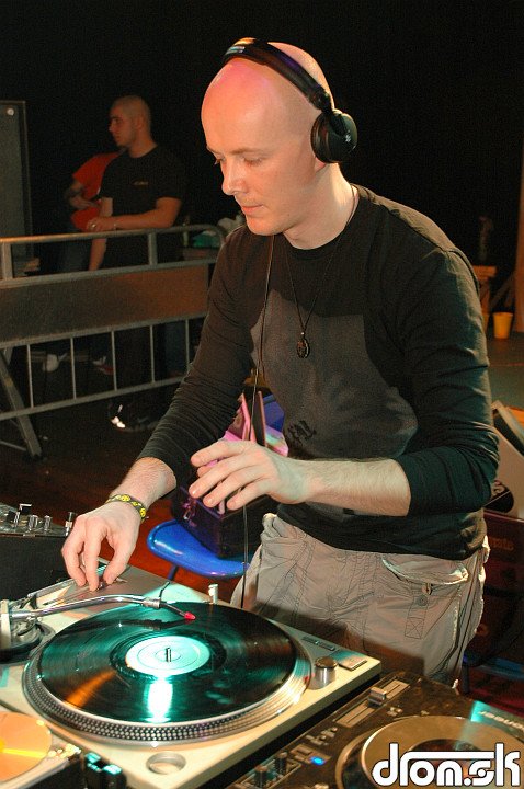 DJ Breeth