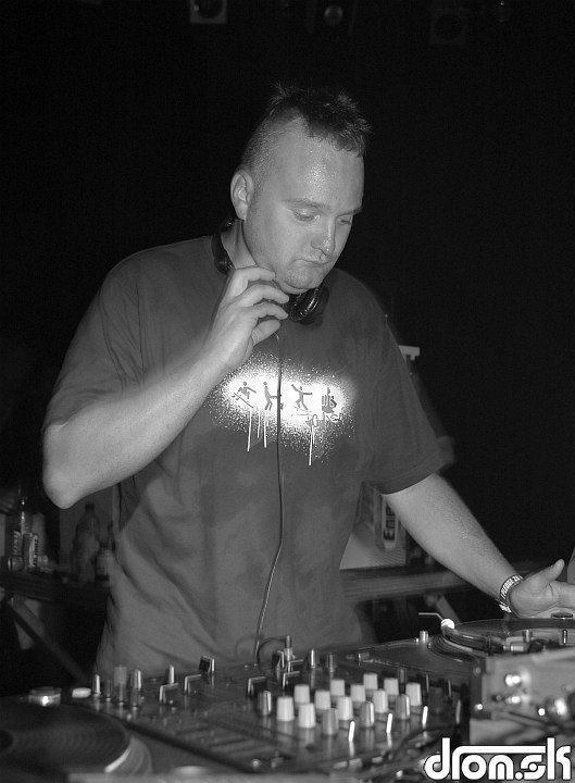 DJ Toky