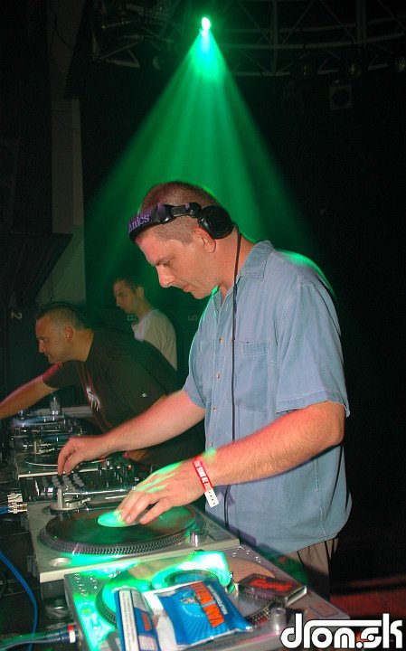 DJ Dalo