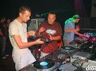 DJ Boss & DJ Toky & DJ Dalo