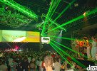 green lasers - apokalypsa gold edition