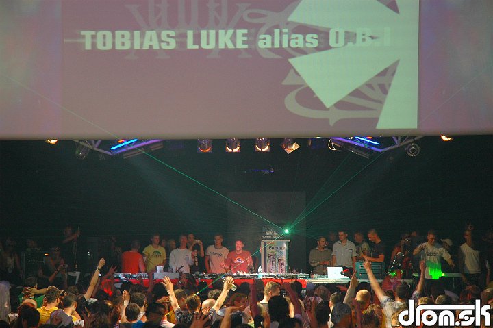 Tobias Luke alias O.B.I. ;)