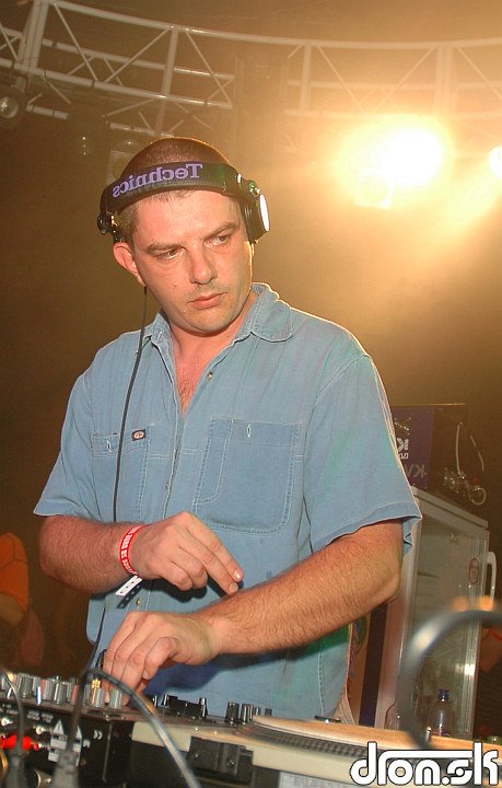 DJ Dalo (Loktibrada)