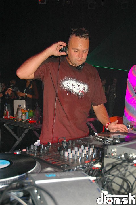 DJ TOKY