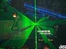Green lasers - Valentino Kanzyani