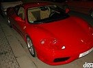 Ferrari Leoša Mareša