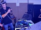 Bass-x 01 / Otvorenie Pixel Music Clubu