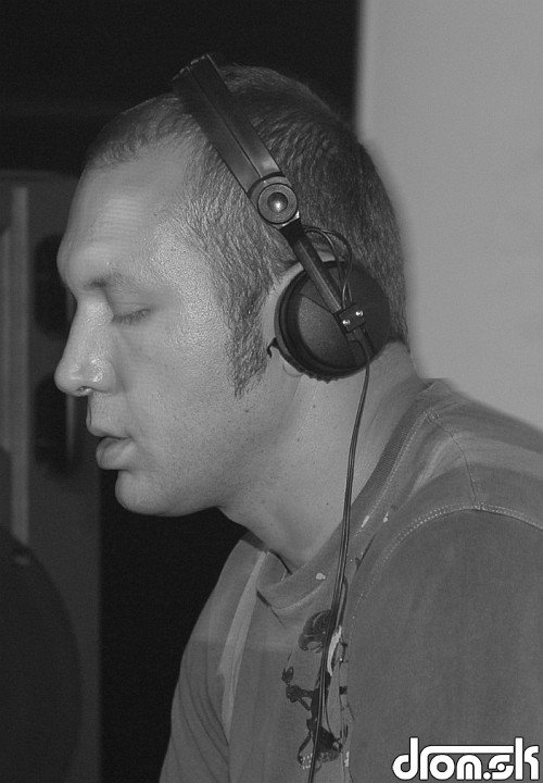 DJ Marco Carola