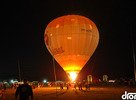 Zlatý Bažant - balón
