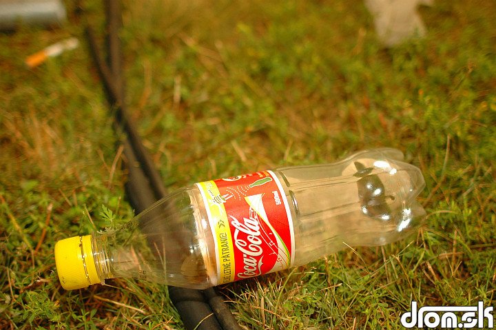 Coca Cola :o))))