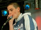 Johny Týpek - mladý talent beatboxu