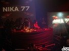 Nika 77 - techno.cz stage