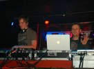 Reaky a DJ Schimek