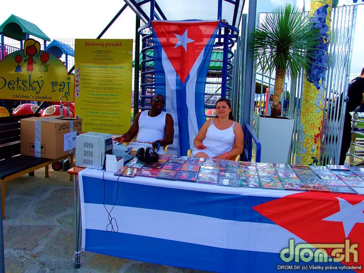 Cuba Libre Fest