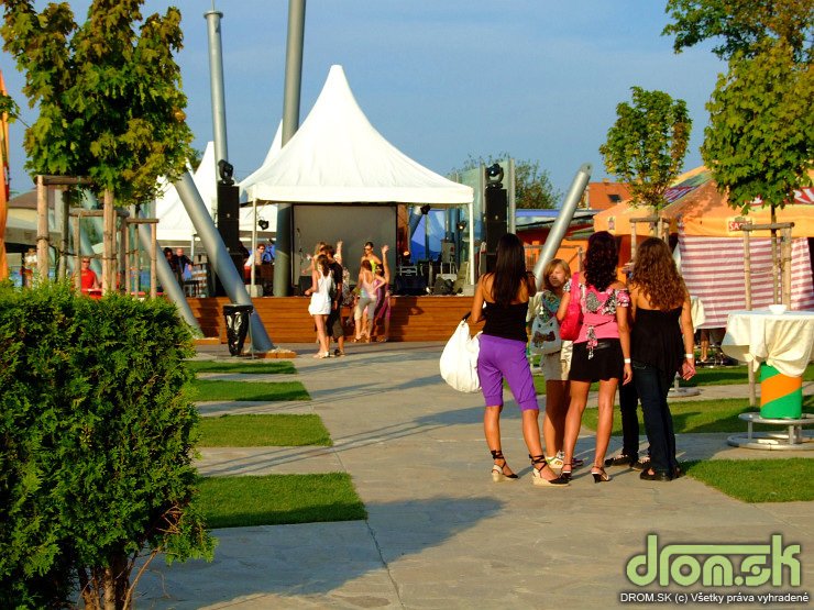 Plaza Beach Solivar - Cuba Libre Fest