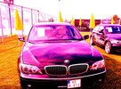 BMW cars