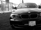 BMW - Plaza Beach Solivar