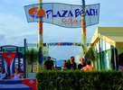 Plaza Beach Solivar