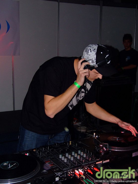 DJ Snippah
