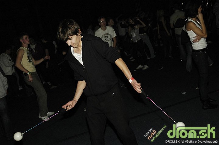 Dance Revolution 2008