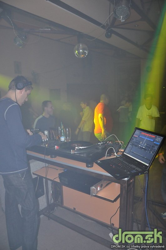 DJ Pete