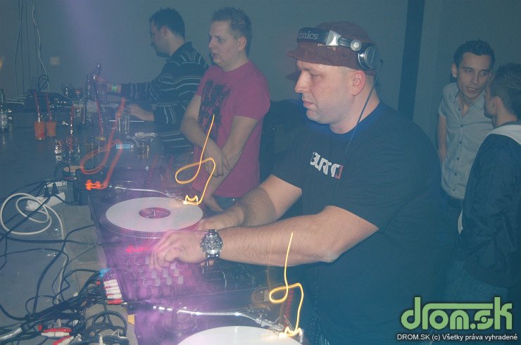 DJ JTBig