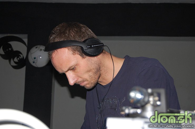DJ Michal Vee