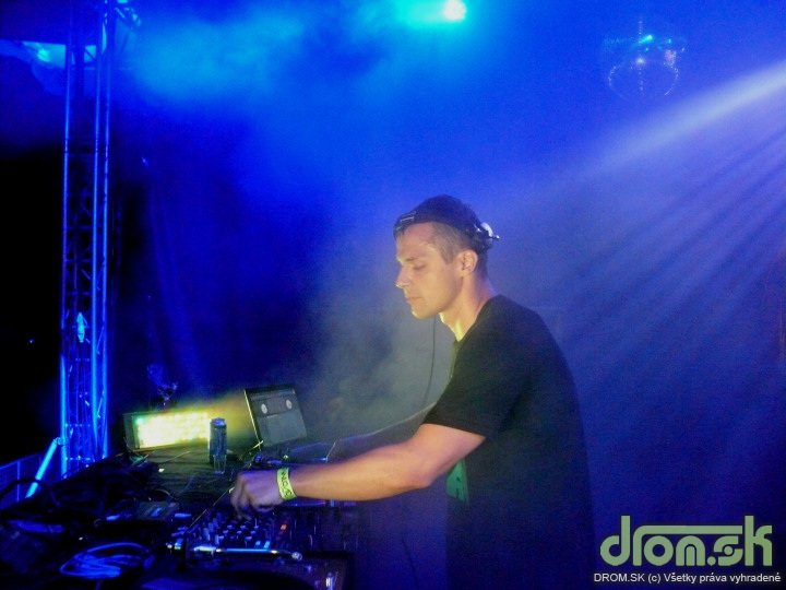 DJ Noks