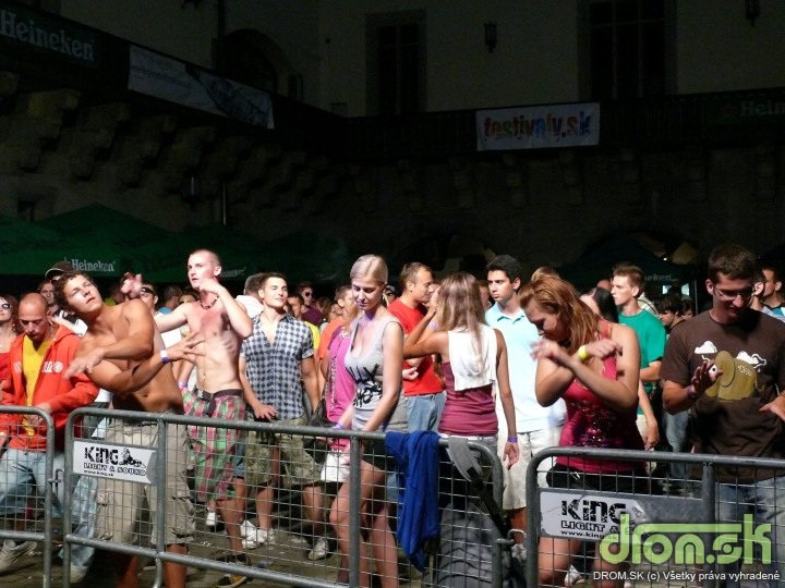 Download open air 2010