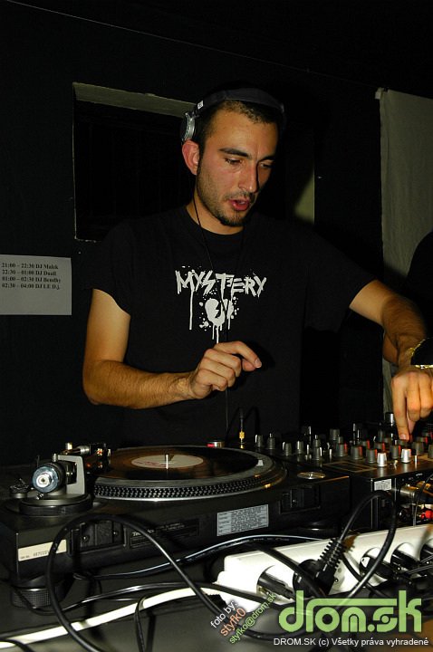 DJ Duall
