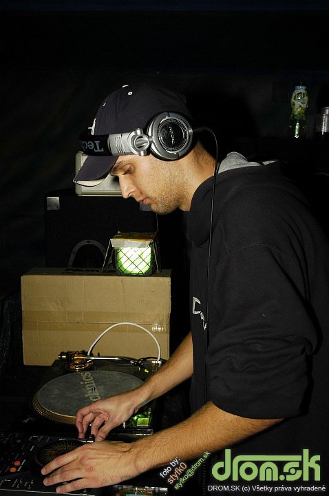 DJ Slight