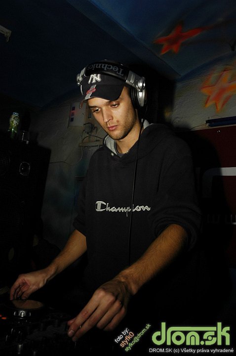 DJ Slight
