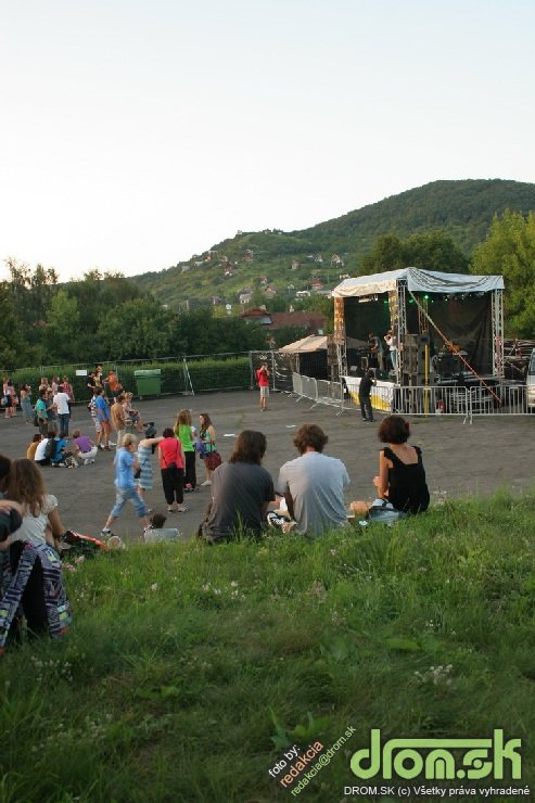 Easthetic festival 2011