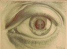 Escher - Eye