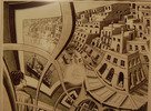 Escher - Print Gallery