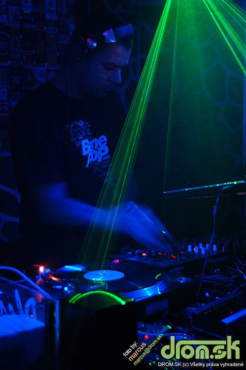DJ Benco