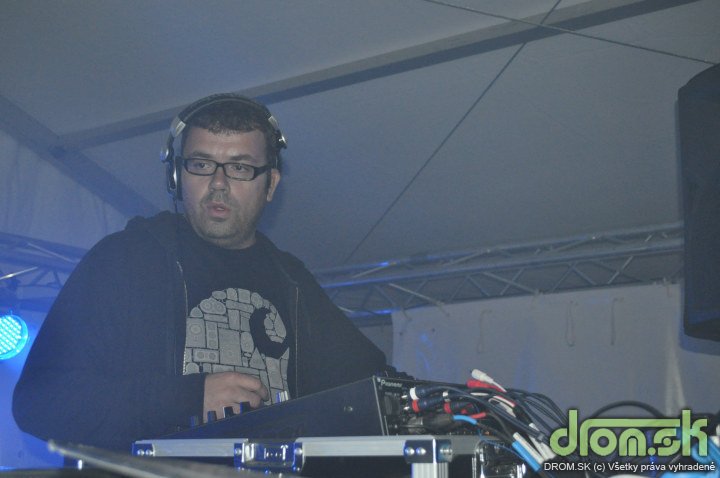 Easthetic 2010 - DJ Kinet