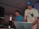 Easthetic 2010 - Milkshake a.k.a. DJs Skank & Milosh