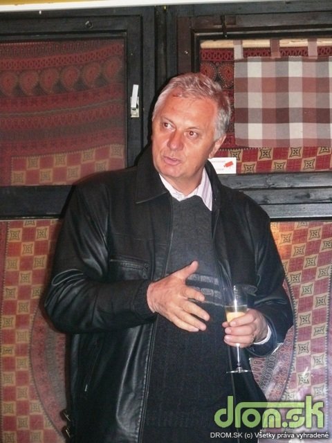 Koncept Tatry 4.-6.9.2009 - Michal Sykora