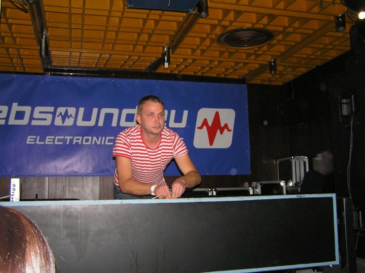 DJ Pico