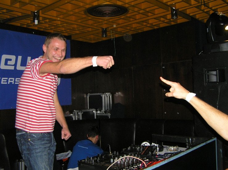 DJ Pico