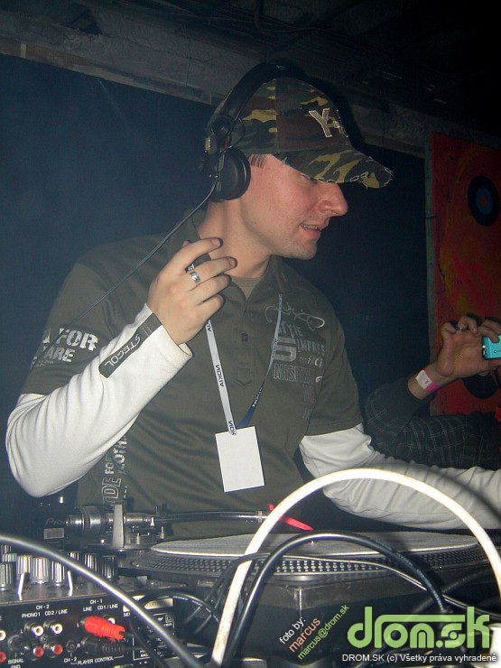 DJ Sepromatiq