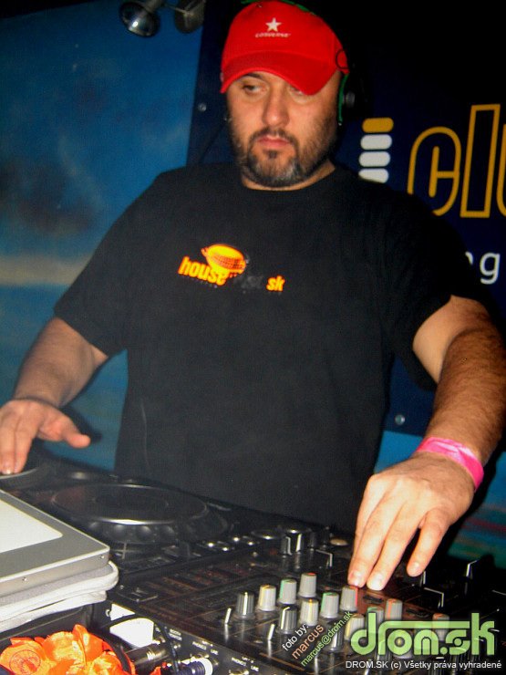 DJ Wychitawacs