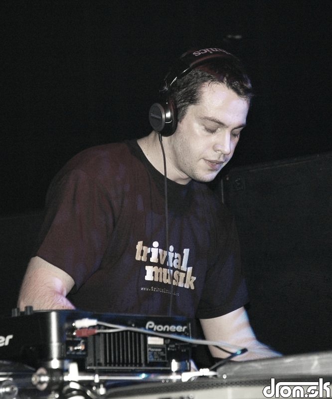 DJ Amok